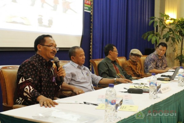 Pembicara Seminar